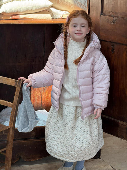 Down jacket, blouson, outerwear, casual [mh0011746]