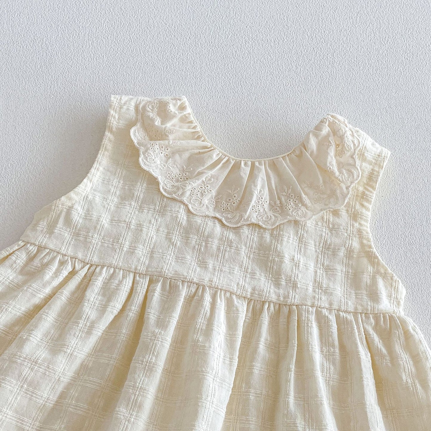 Ruffle Sleeveless Set ラッフル ノースリーブブラウス ショートパンツ セット【mh0013420】