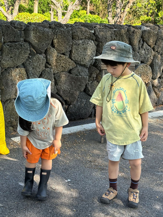Mountain Outdoor Quick-dry Color-block comfortable T-shirt ラグラン 半袖Tシャツ【mh0013313】
