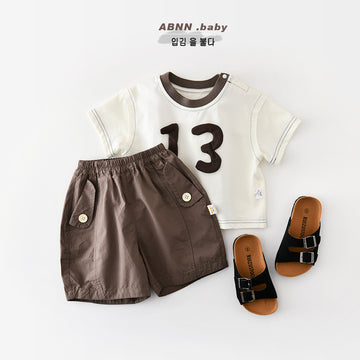 Military Workwear Casual ショートパンツ【mh0012848】