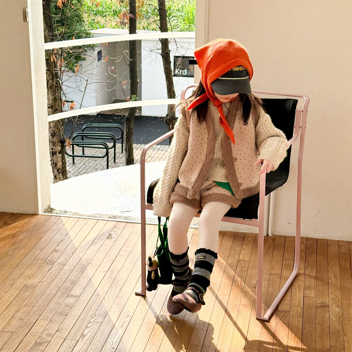 裏ボアセットアップ 2点セット ベスト+ショートパンツ【mh0011906】