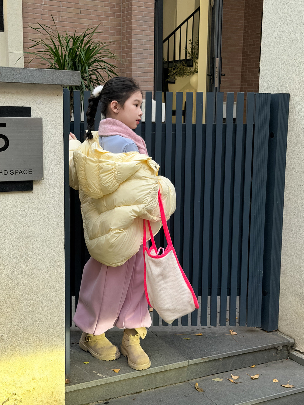 フーディダウンジャケット ボンバージャケット アウター コート【mh0011866】