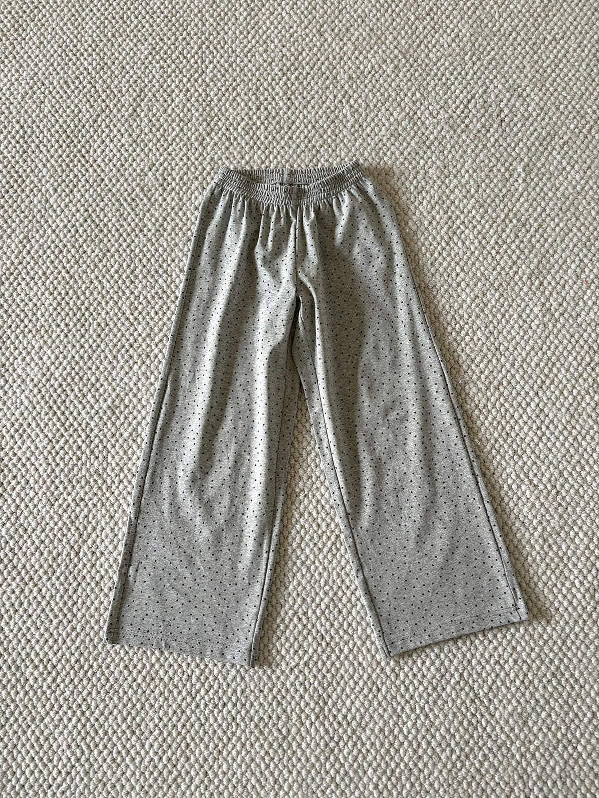 yummy&rocky | Floral Cotton Cardigan Pants 花柄 コットン カーディガン パンツ【mh0020169】