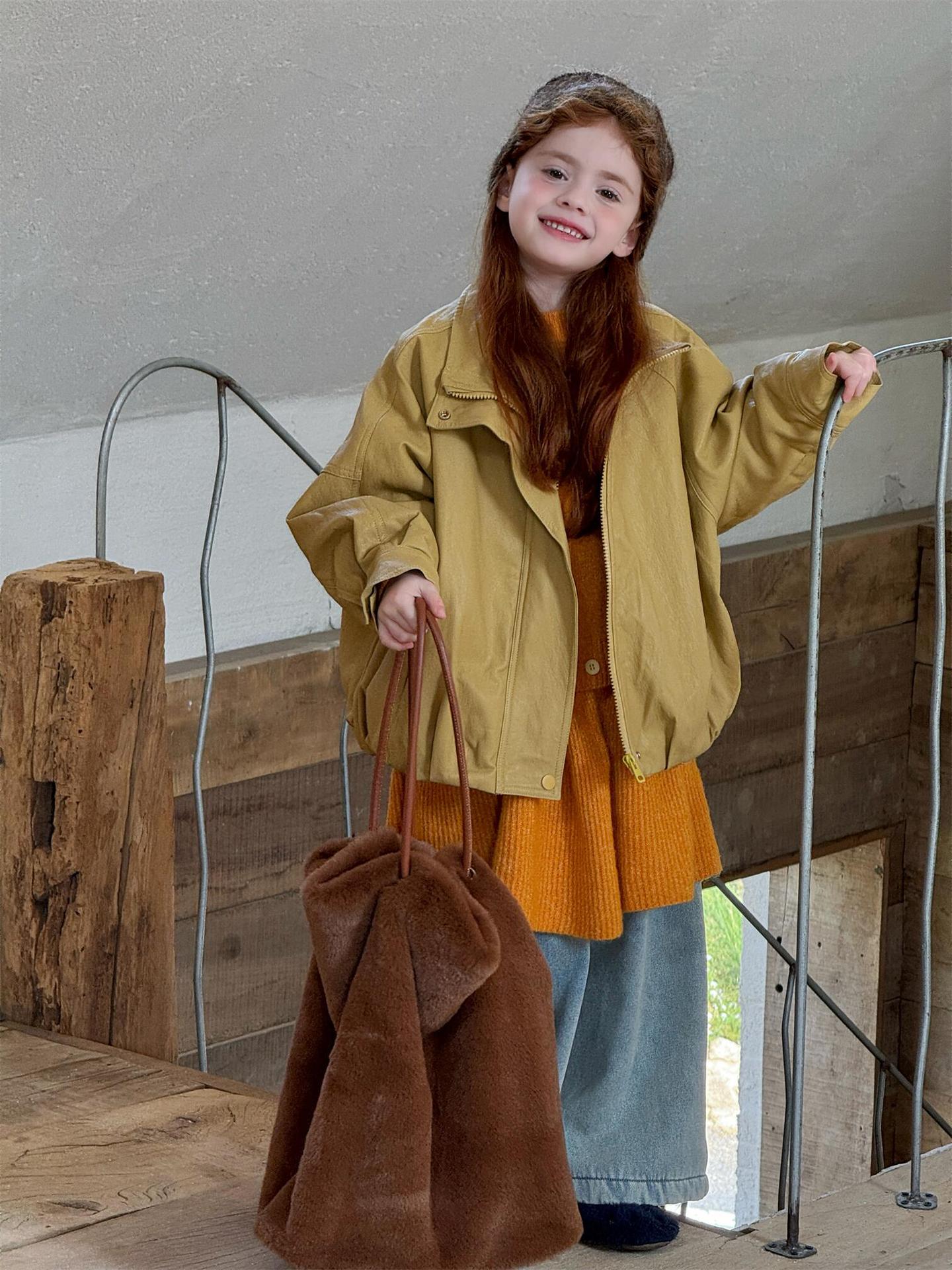 デニムパンツ ルーズワイド 裏フリース 暖パン ジーンズ【mh0011767】