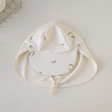 -ベビーキッズ帽子 プール帽 水遊び 日除け帽子 サンハット スイムキャップ【mh0005027】 - mamahalo shop - ベビー用帽子 -  べビー服 - 子供服 - 男の子 - 女の子