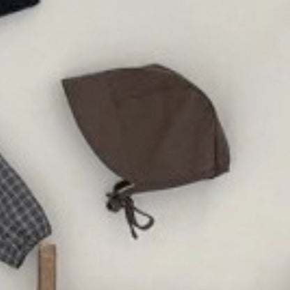 Single Breasted Baby Jumpsuit サロペット ロンパース【mh0012500】