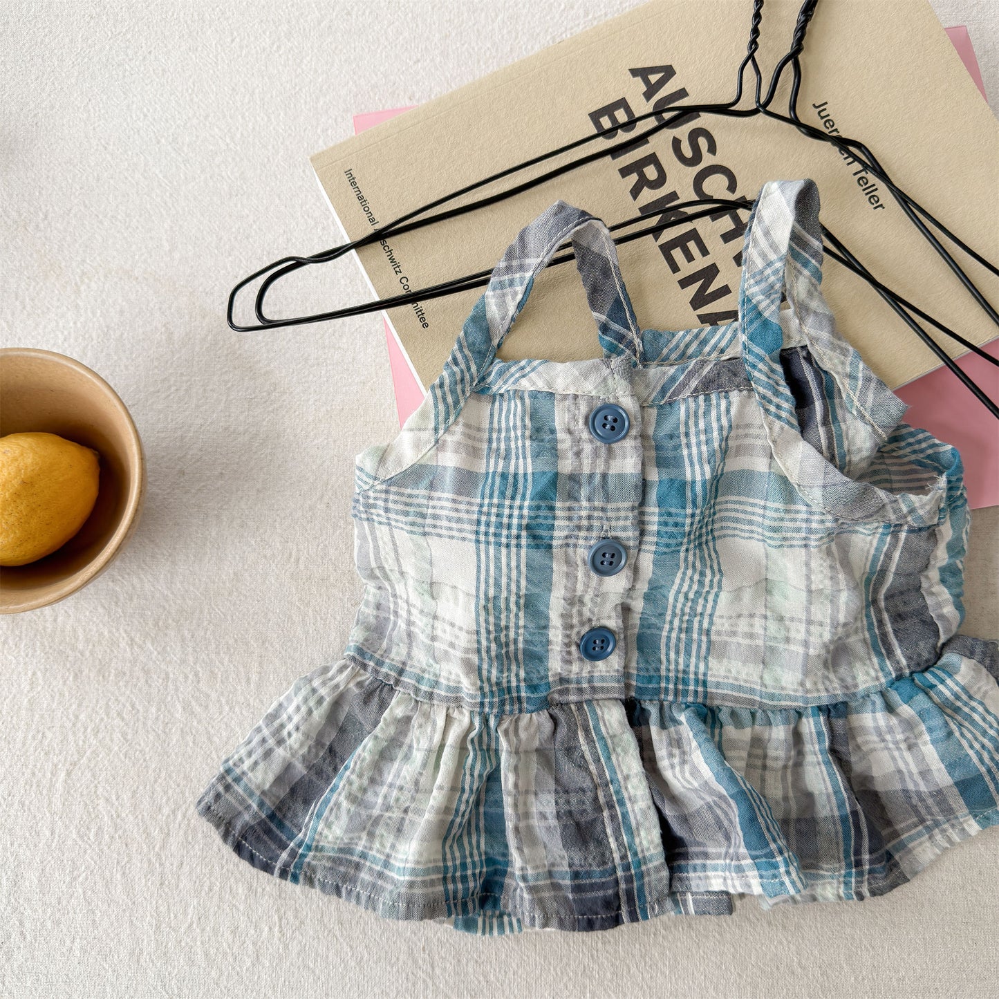 Sleeveless Ruffle Camisole キャミソール ノースリーブキャミソール【mh0013458】