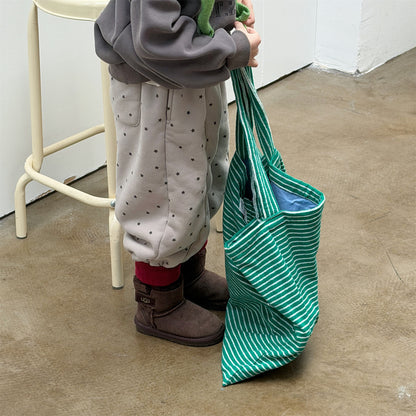 裏ボアスウェットパンツ 星スタープリント 暖パン ジャージ【mh0011907】