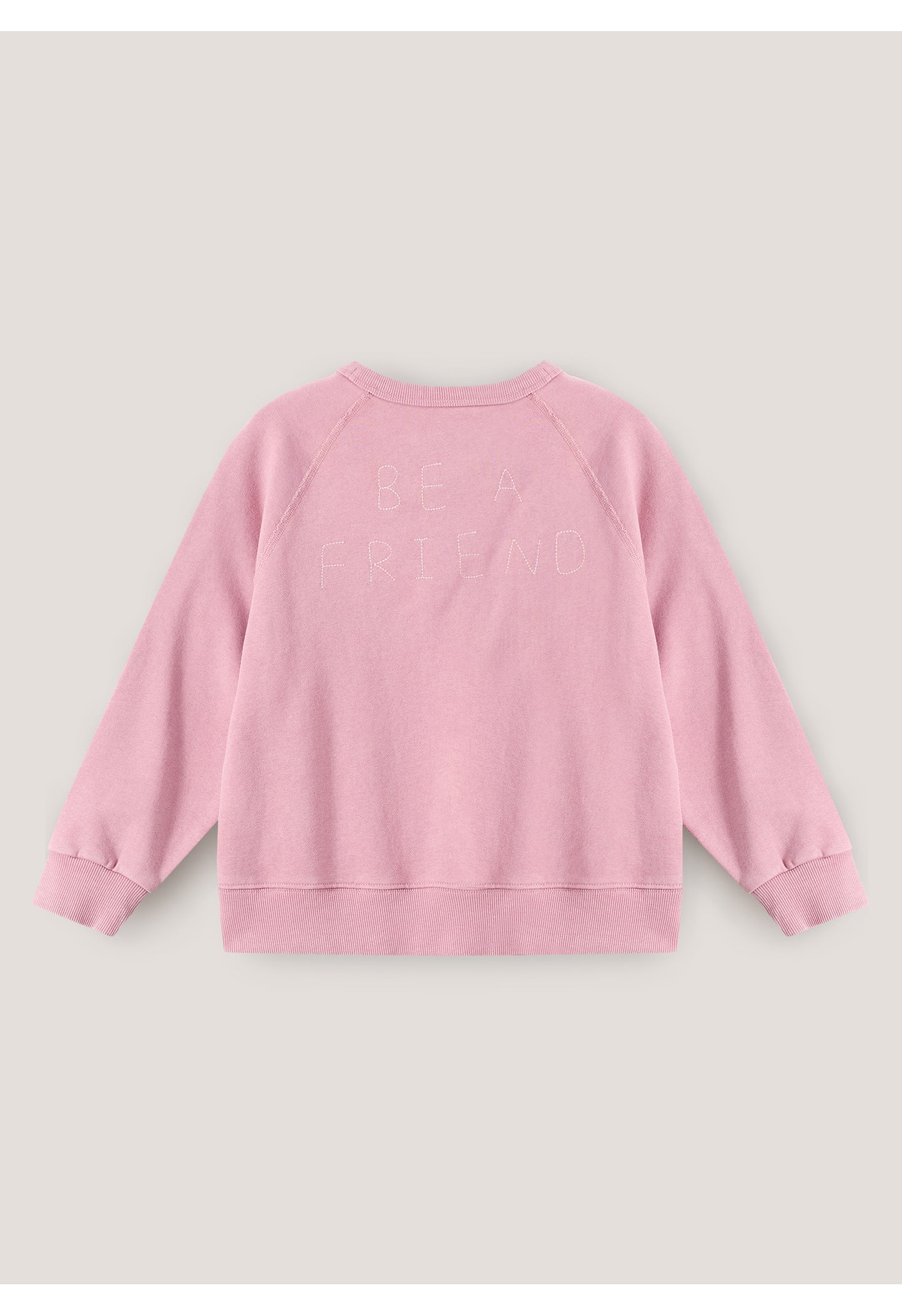Kids' and Juniors' Character Print Long-Sleeve Sweatshirt [mh0013970]