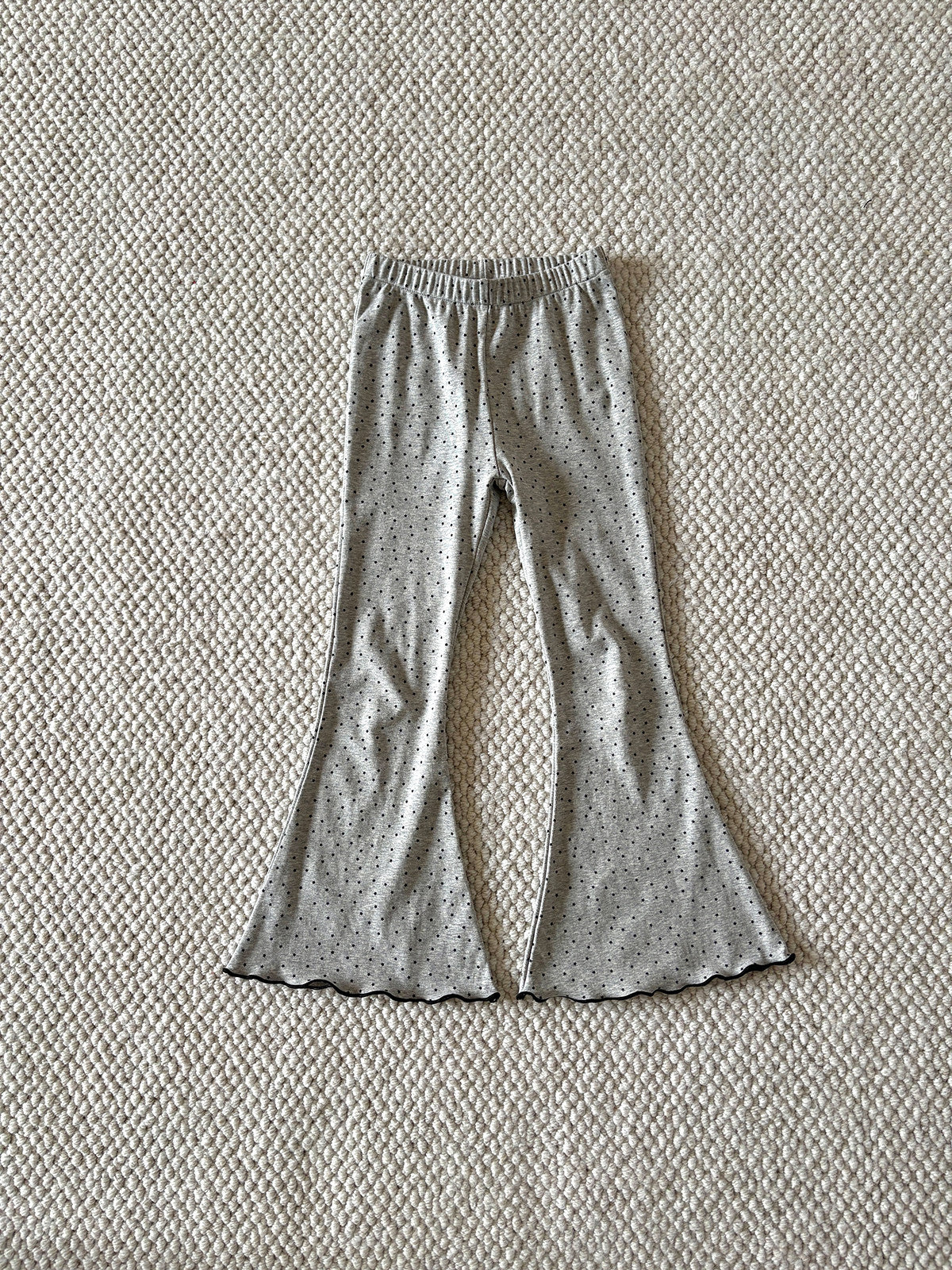 yummy&rocky | Floral Cotton Cardigan Pants 花柄 コットン カーディガン パンツ【mh0020169】