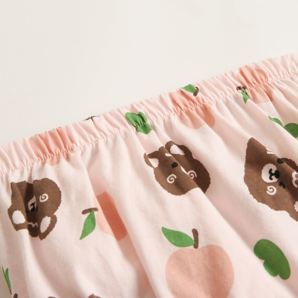 Baby Camisole & Shorts Set [mh0000709]