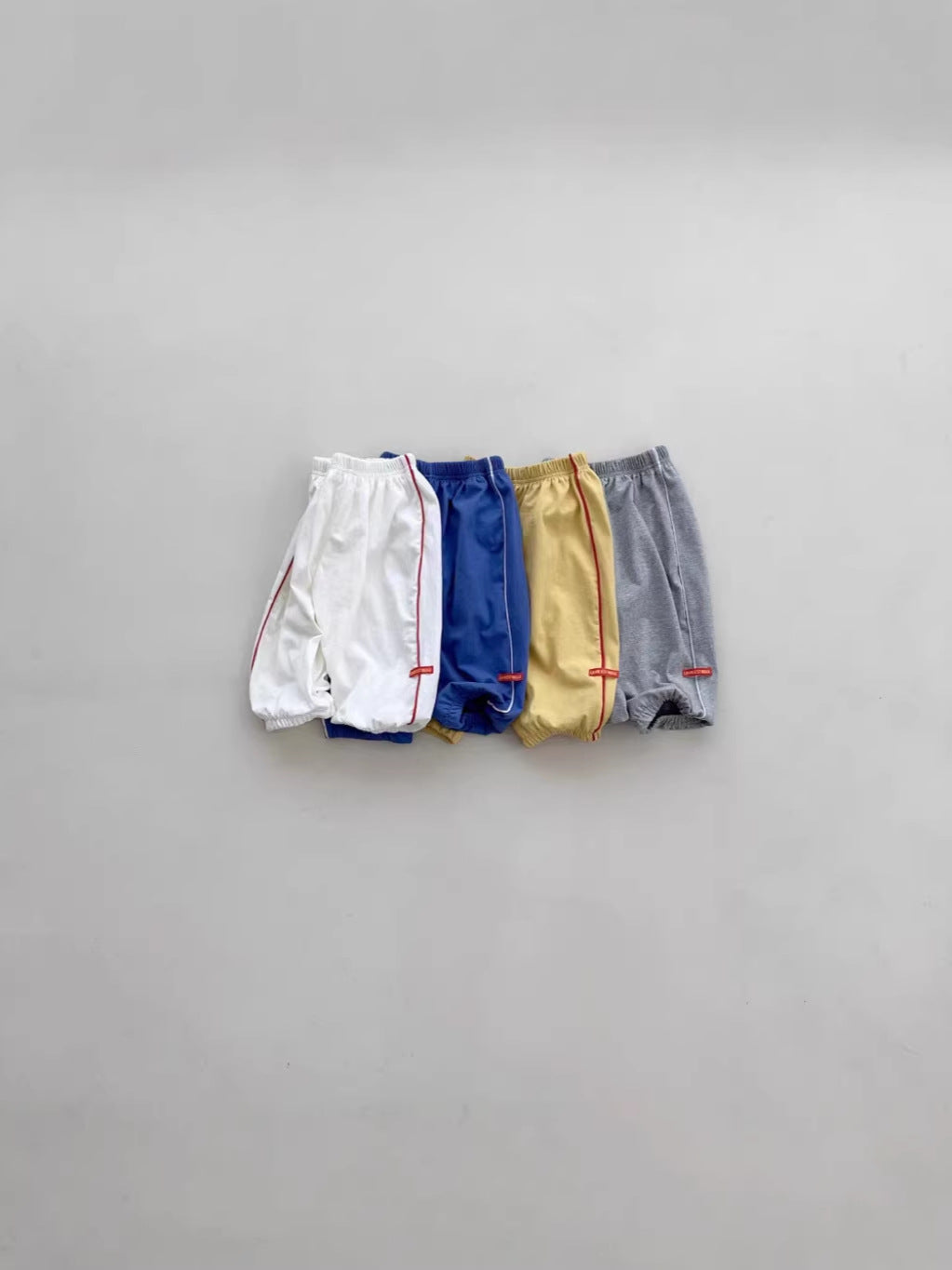 Lightweight Breathable Jogger Pants Sideline Long Pants [mh0013271]