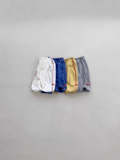 Lightweight Breathable Jogger Pants Sideline Long Pants [mh0013271]