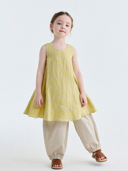 Balloon Fit Cotton Pants バルーンシルエット ジョガーパンツ【mh0013171】