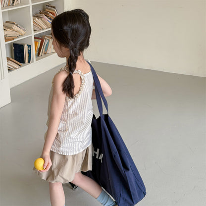 Puff Silhouette Bloomer Shorts パフシルエット ショートパンツ【mh0013232】