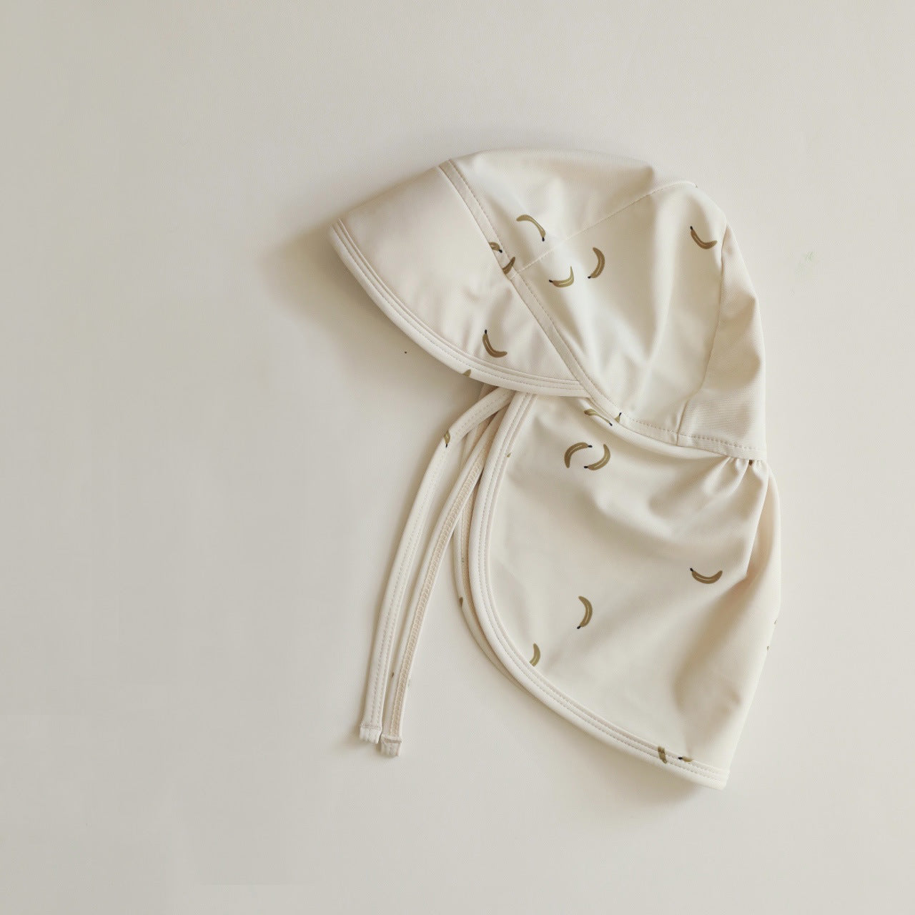 -ベビーキッズ帽子 プール帽 水遊び 日除け帽子 サンハット スイムキャップ【mh0005027】 - mamahalo shop - ベビー用帽子 -  べビー服 - 子供服 - 男の子 - 女の子