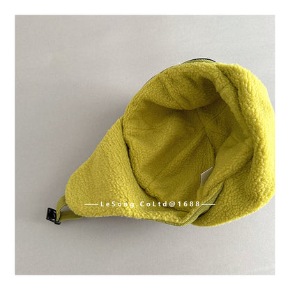 キッズ帽子 ねこ耳 サングラス フライトハット パイロットキャップ【mh0011811】