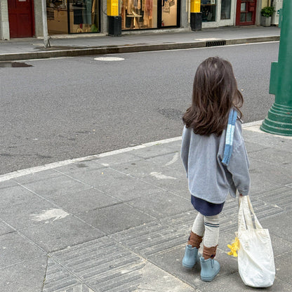 -コーデュロイシャツジャケット シャツコート【mh0010804】 - mamahalo shop - 長袖シャツ・ブラウス -  べビー服 - 子供服 - 男の子 - 女の子