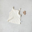 Cream camisole