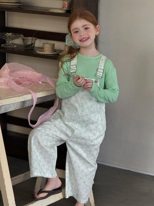 Essential Soft Long Sleeve T-shirt [mh0012872]