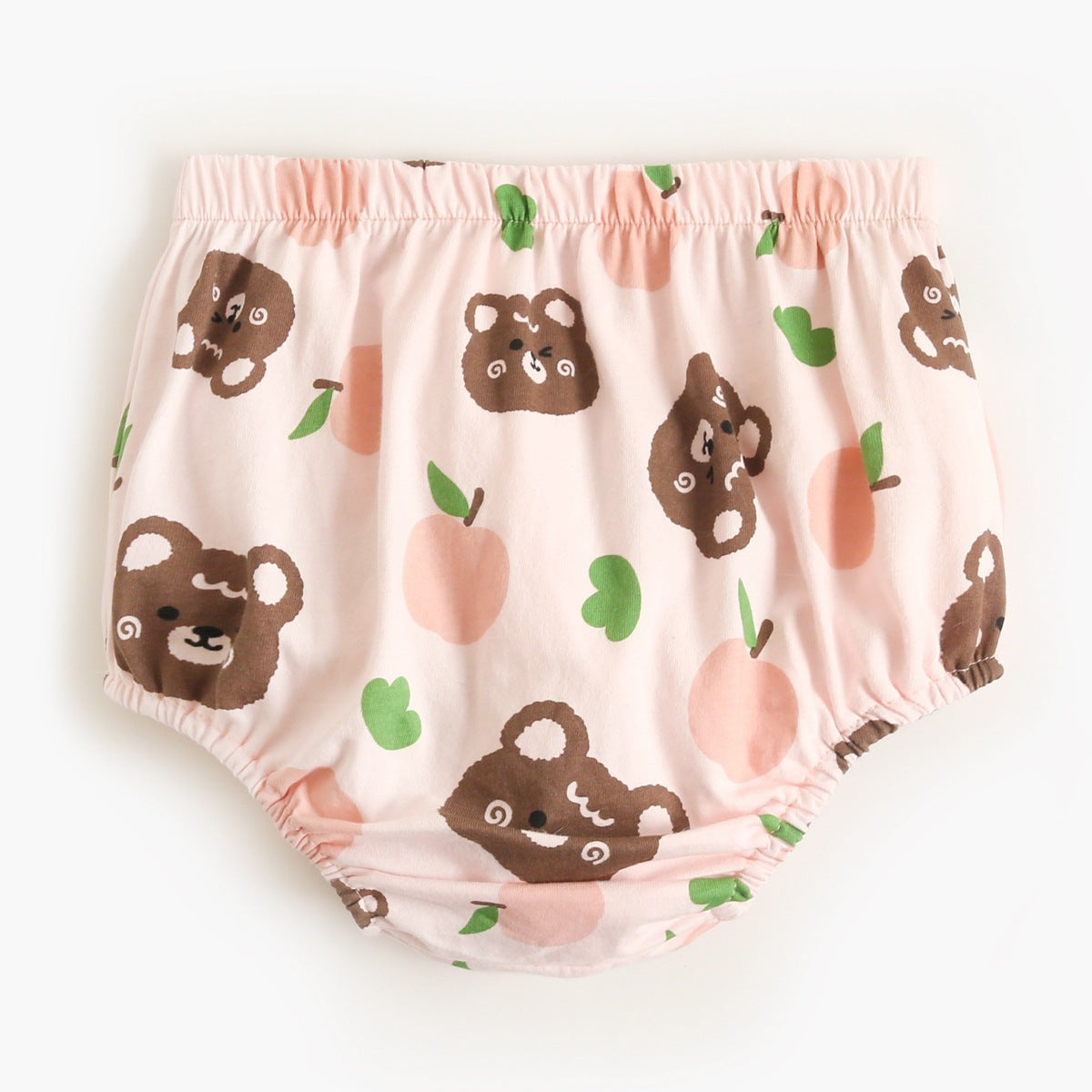 Baby Camisole & Shorts Set [mh0000709]