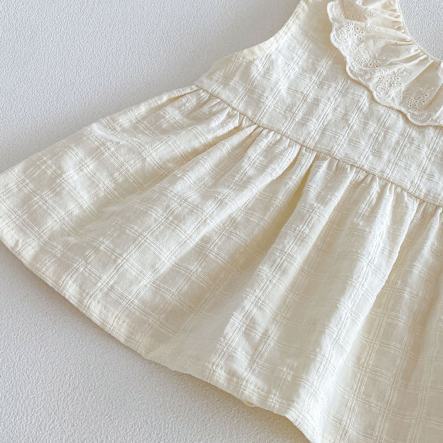 Ruffle Sleeveless Set ラッフル ノースリーブブラウス ショートパンツ セット【mh0013420】