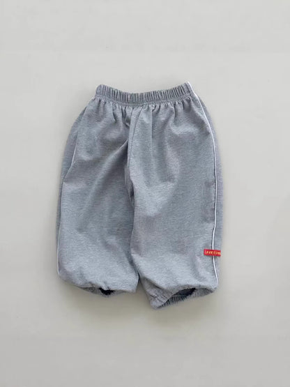 Lightweight Breathable Jogger Pants Sideline Long Pants [mh0013271]