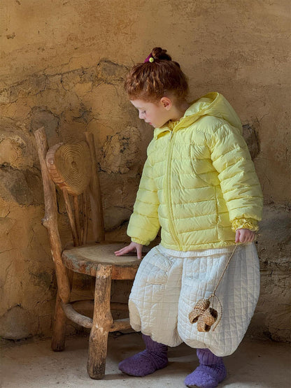 Down jacket, blouson, outerwear, casual [mh0011746]