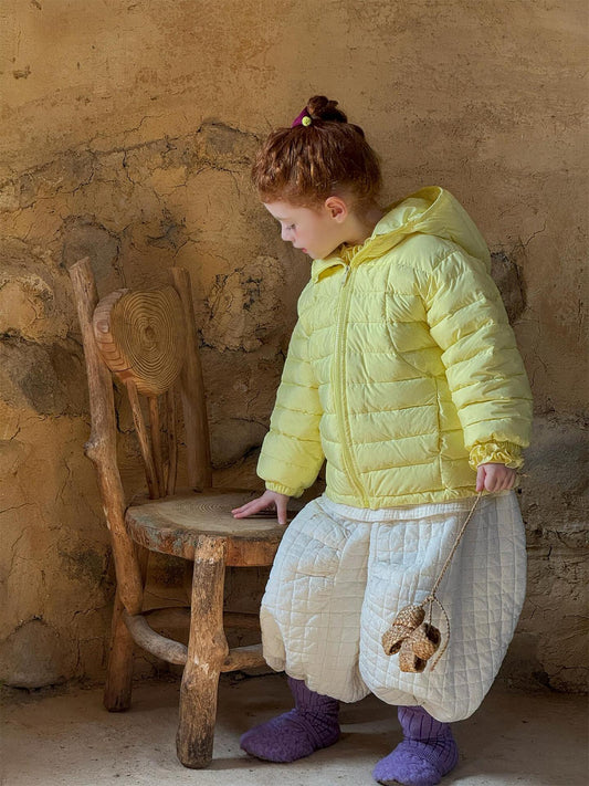 Down jacket, blouson, outerwear, casual [mh0011746]