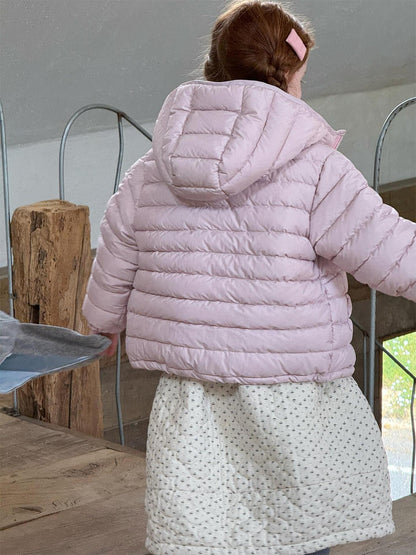 Down jacket, blouson, outerwear, casual [mh0011746]