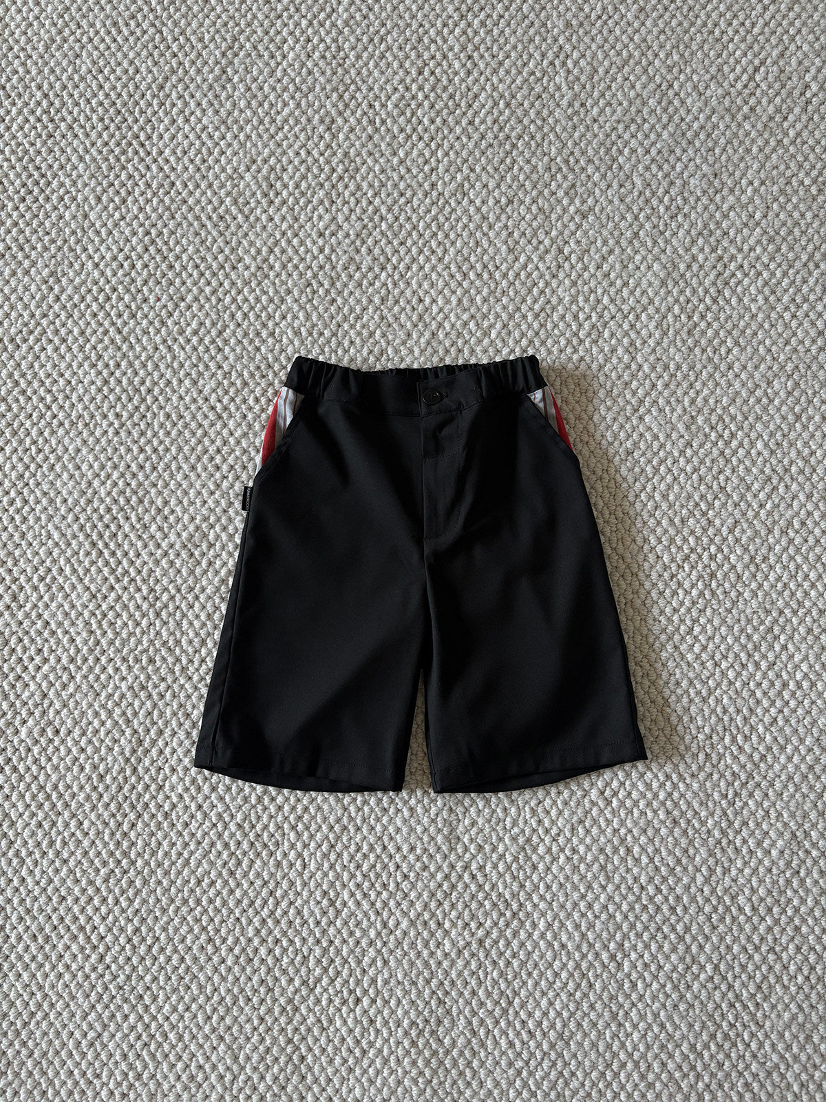 yummy&rocky | Cotton Embroidery Suit Set 刺繍 コットン スーツ セットアップ【mh0020171】