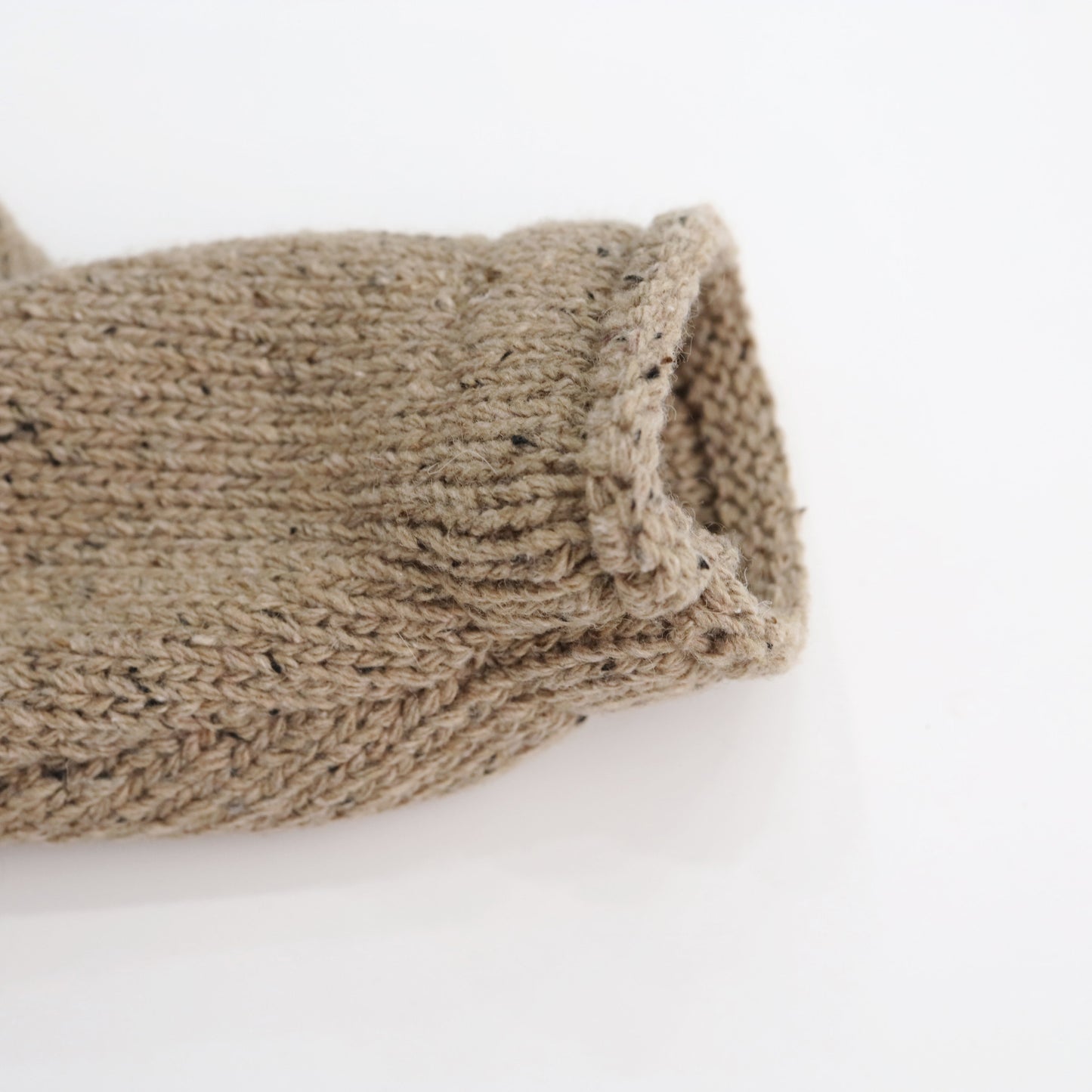 ダブルボタンカーディガン ニットジャケット【mh0011777】