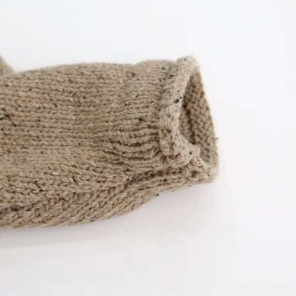 ダブルボタンカーディガン ニットジャケット【mh0011777】