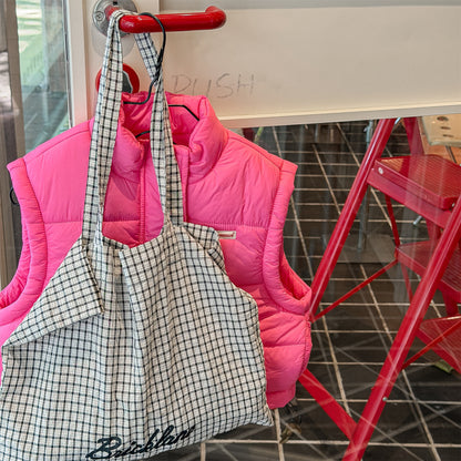 中綿ダウンベスト アウター 裏フリース【mh0011919】