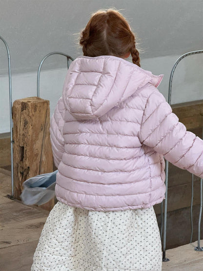 Down jacket, blouson, outerwear, casual [mh0011746]