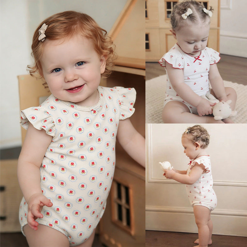 Rompers – mamahalo shop