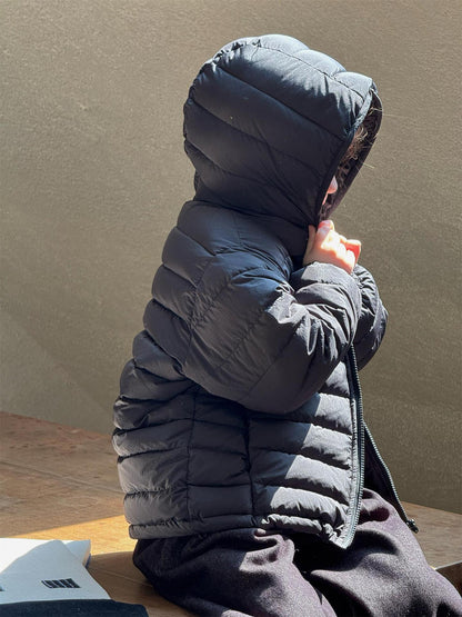 Down jacket, blouson, outerwear, casual [mh0011746]