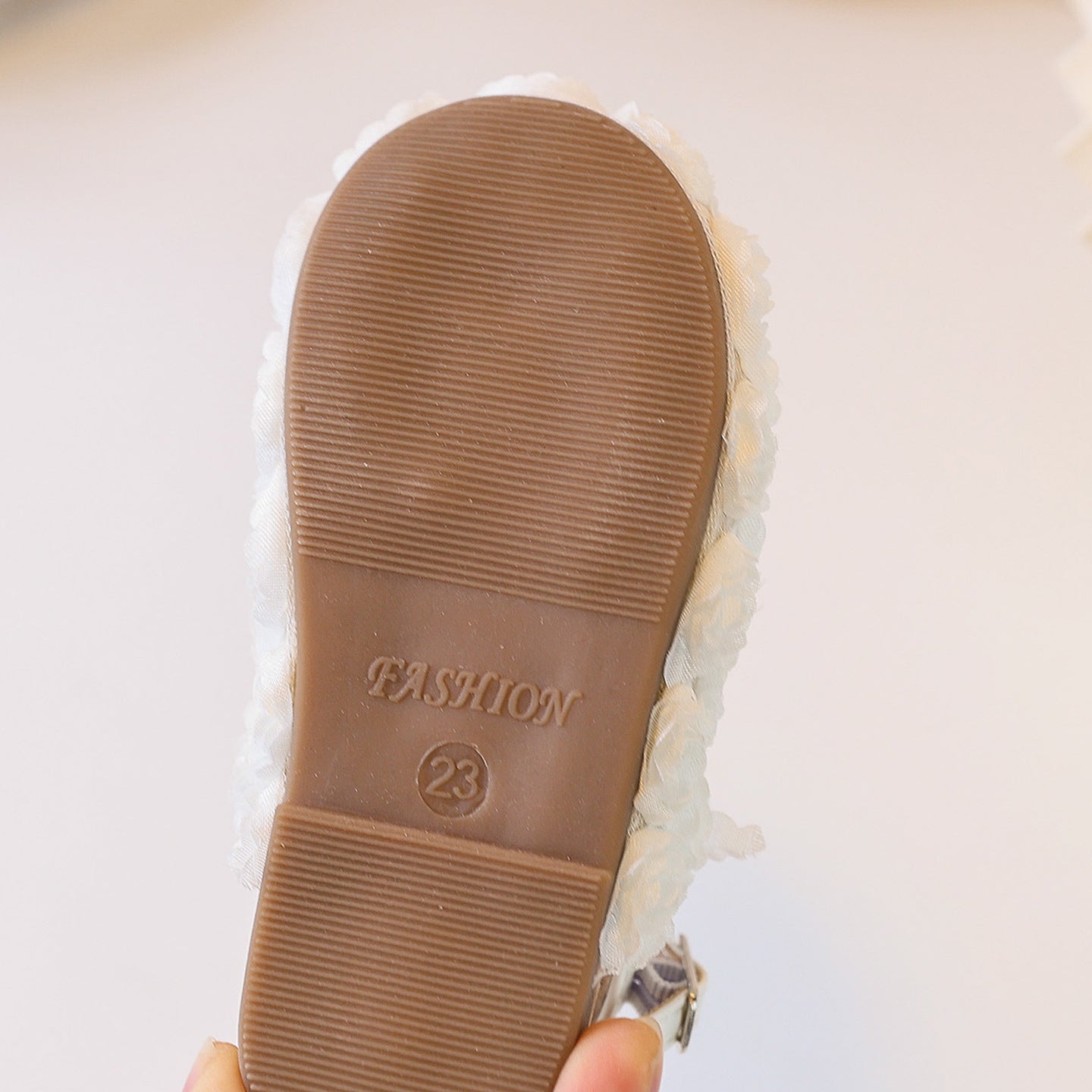 キッズサンダル フラットシューズ ストラップシューズ 靴 2カラー【mh0005715】