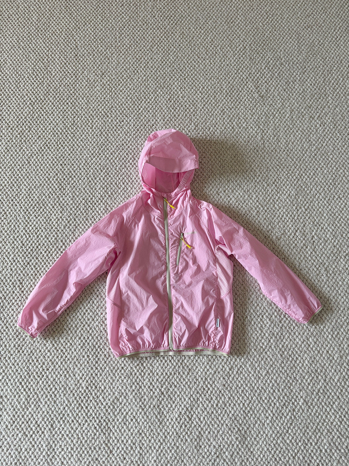 yummy&rocky | Lightweight UPF50 UV Protection Hoodie UVカット 軽量 パーカー【mh0020167】