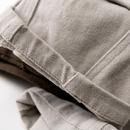 -フラップポケットバルーンカーゴパンツ【mh0010879】 - mamahalo shop - ロングパンツ・スウェットパンツ -  べビー服 - 子供服 - 男の子 - 女の子