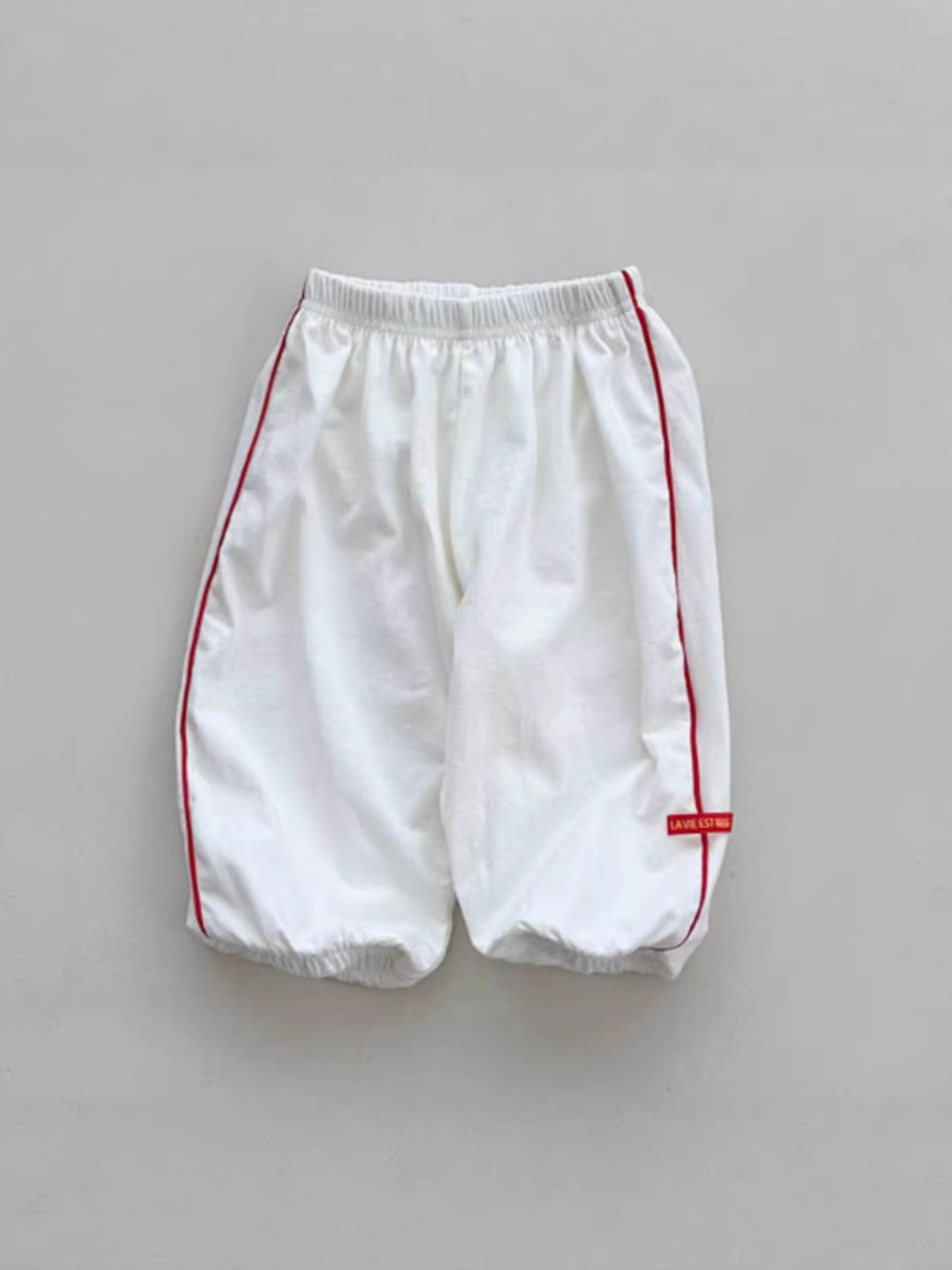 Lightweight Breathable Jogger Pants Sideline Long Pants [mh0013271]