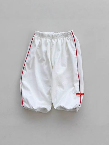 Lightweight Breathable Jogger Pants Sideline Long Pants [mh0013271]