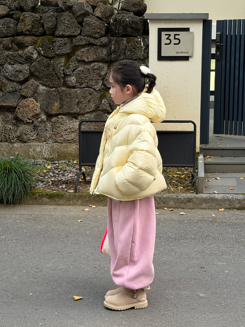 フーディダウンジャケット ボンバージャケット アウター コート【mh0011866】