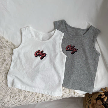 Obey Sign Tank グラフィティロゴ タンクトップ【mh0013641】