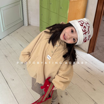 パフジャケット フーディ ストライプ プルオーバー アウター 中綿【mh0011613】