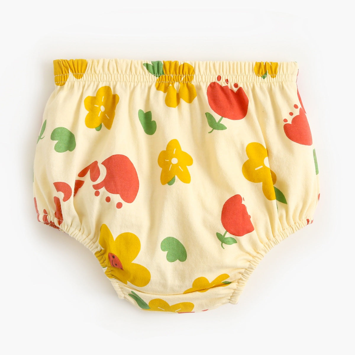 Baby Camisole & Shorts Set [mh0000709]