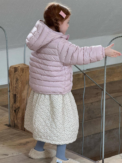 Down jacket, blouson, outerwear, casual [mh0011746]