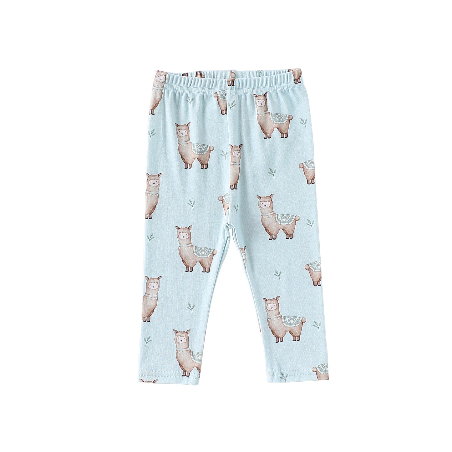 長袖肌着ロンパース/パンツ アニマル/星月プリント ボディスーツ【mh0011724】