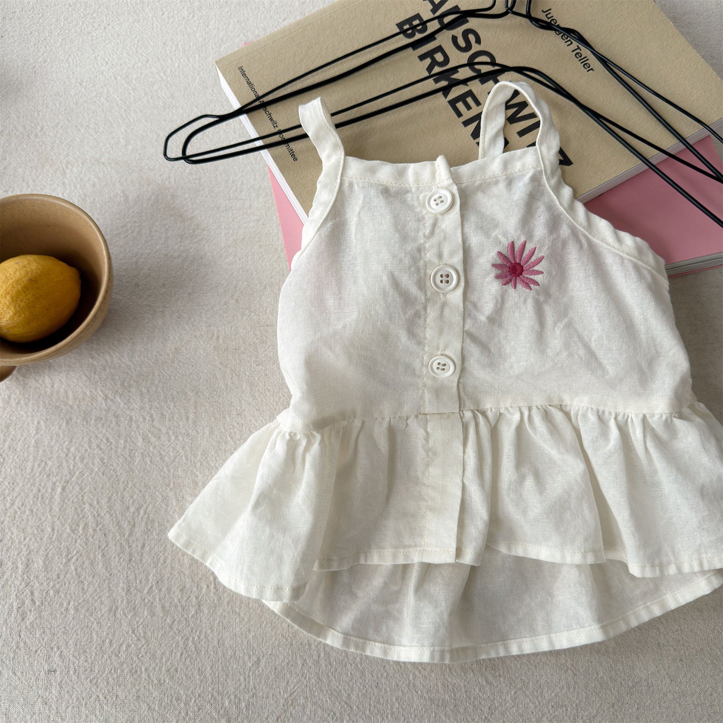 Sleeveless Ruffle Camisole キャミソール ノースリーブキャミソール【mh0013458】