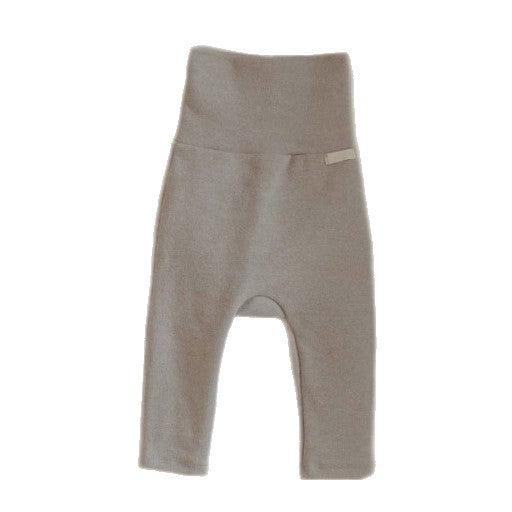 Baby High-Waist Leggings Pants [mh0013883]